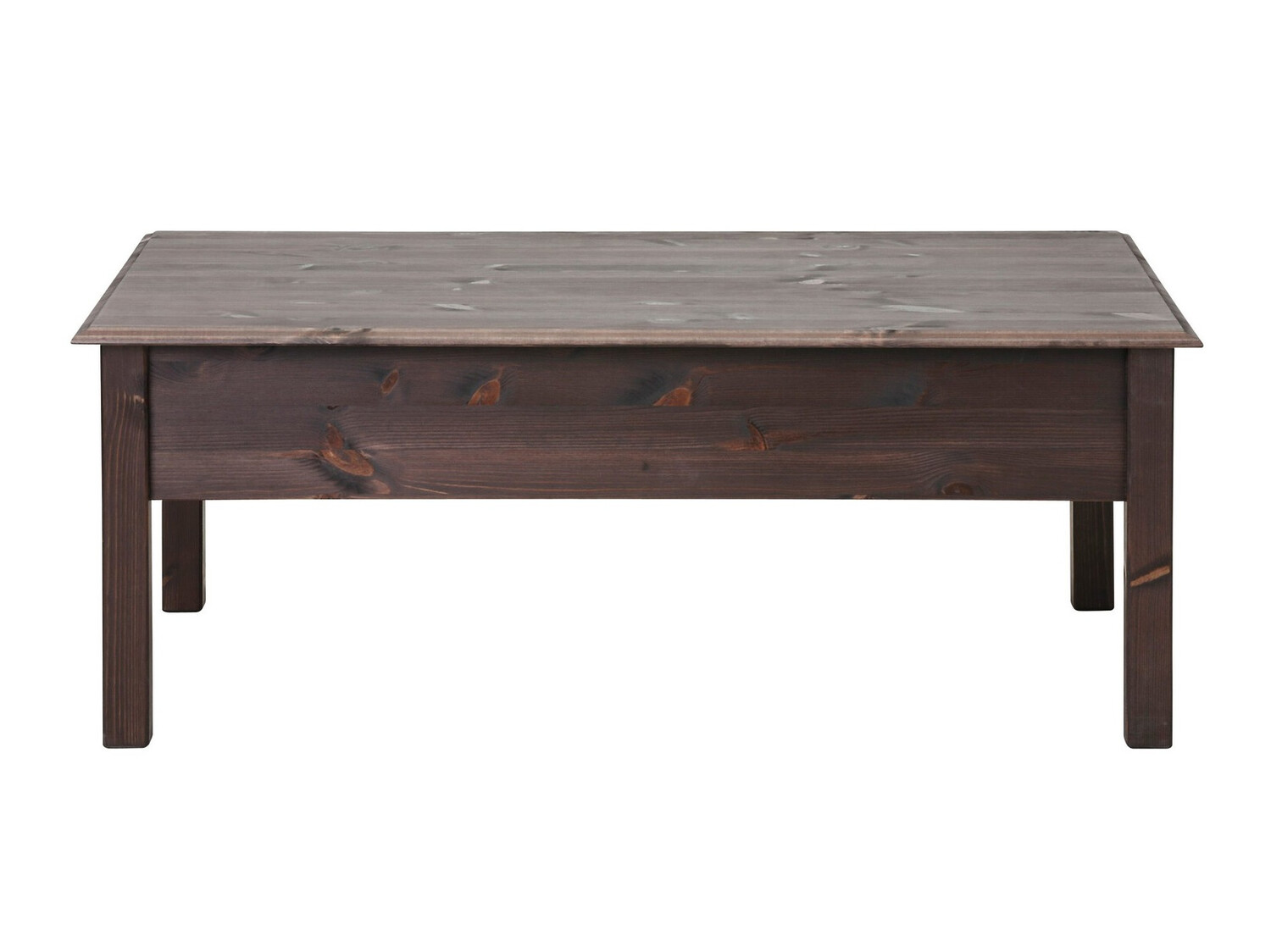 Масичка за кафе Cavfelo 102 (Havana дъб)