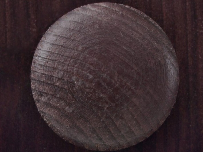 Масичка за кафе Cavfelo 102 (Havana дъб)