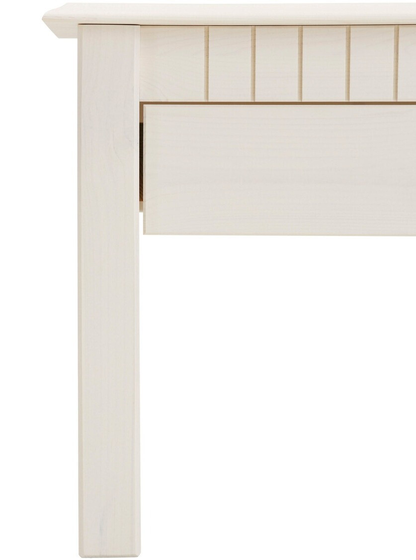 Масичка за кафе Cavfelo 103 (Бял)