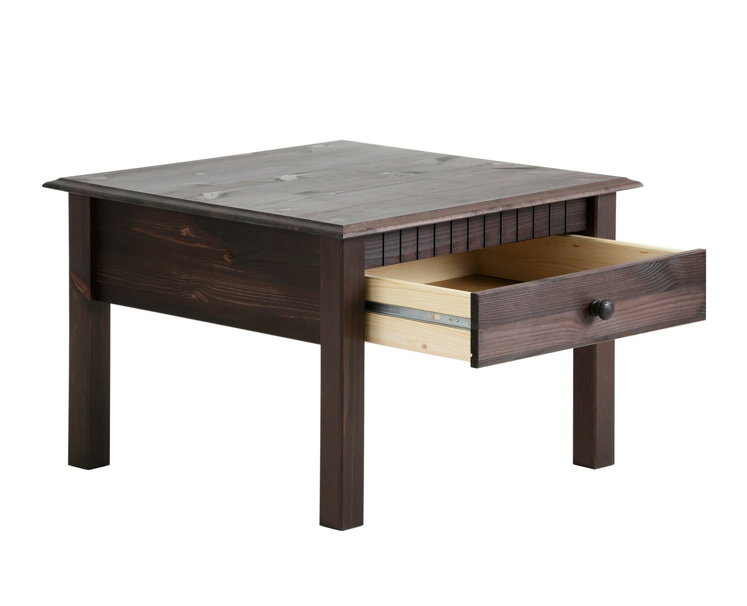 Масичка за кафе Cavfelo 103 (Havana дъб)