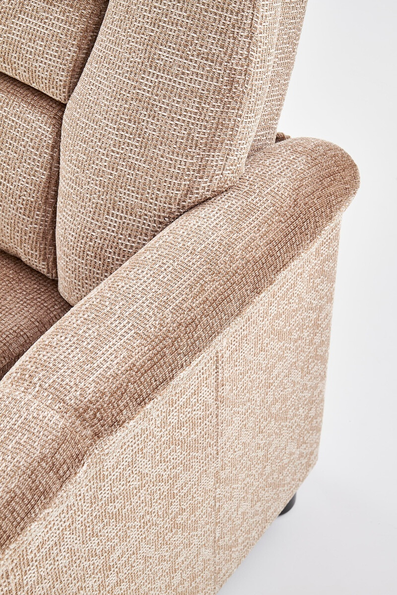 Реклайнер Houston 1030 (Бежов)