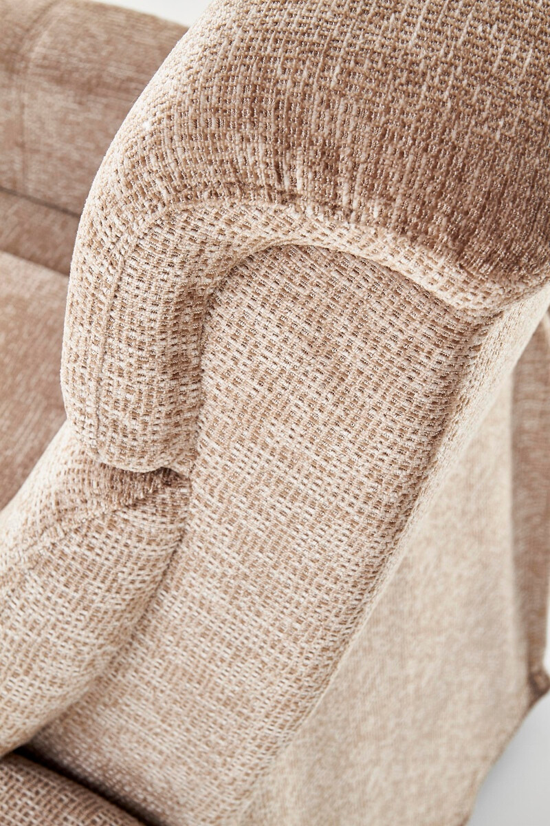 Реклайнер Houston 1030 (Бежов)