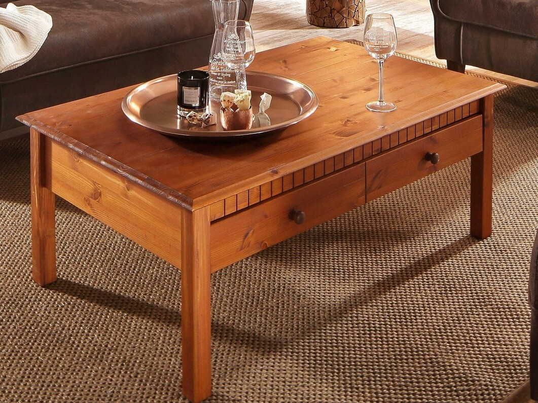 Масичка за кафе Cavfelo 102 (Череша)