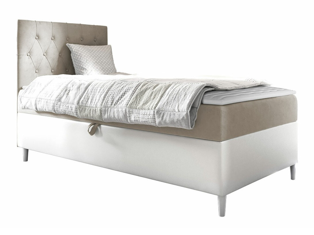 Континентално легло Lucus VII (Soft 017 + Fresh 1)