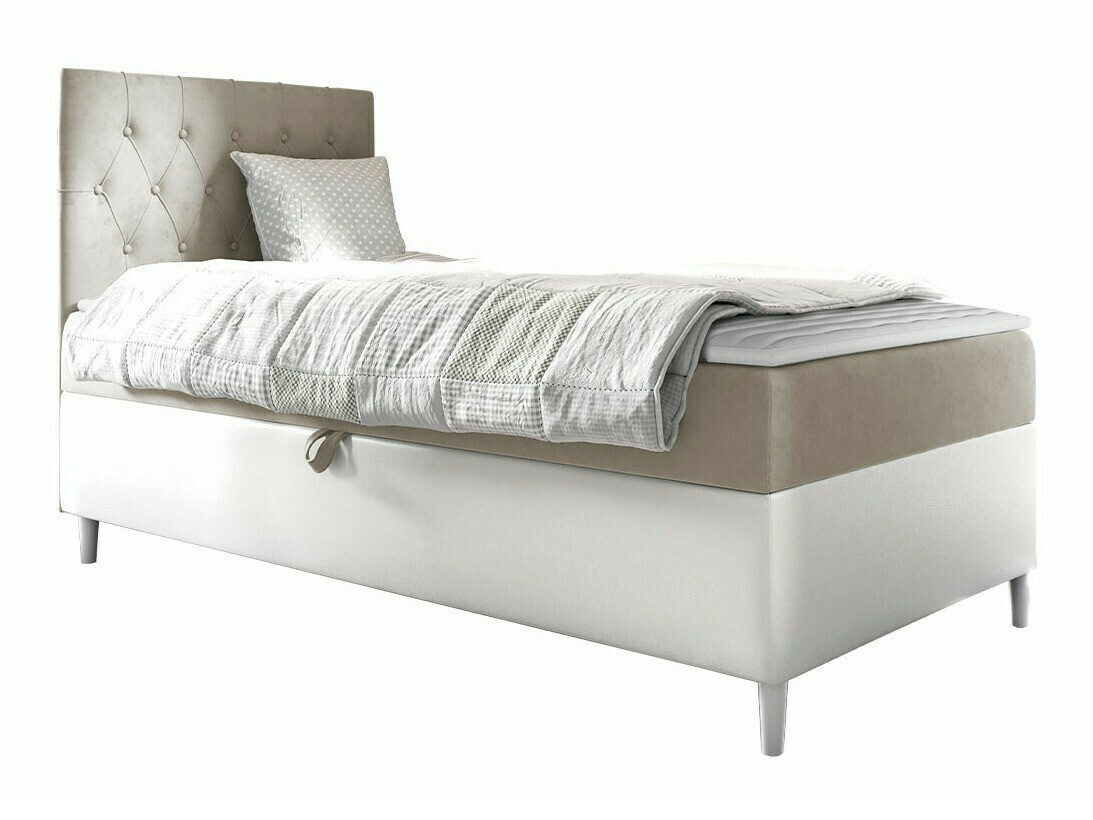 Континентално легло Lucus VII (Soft 017 + Fresh 1)