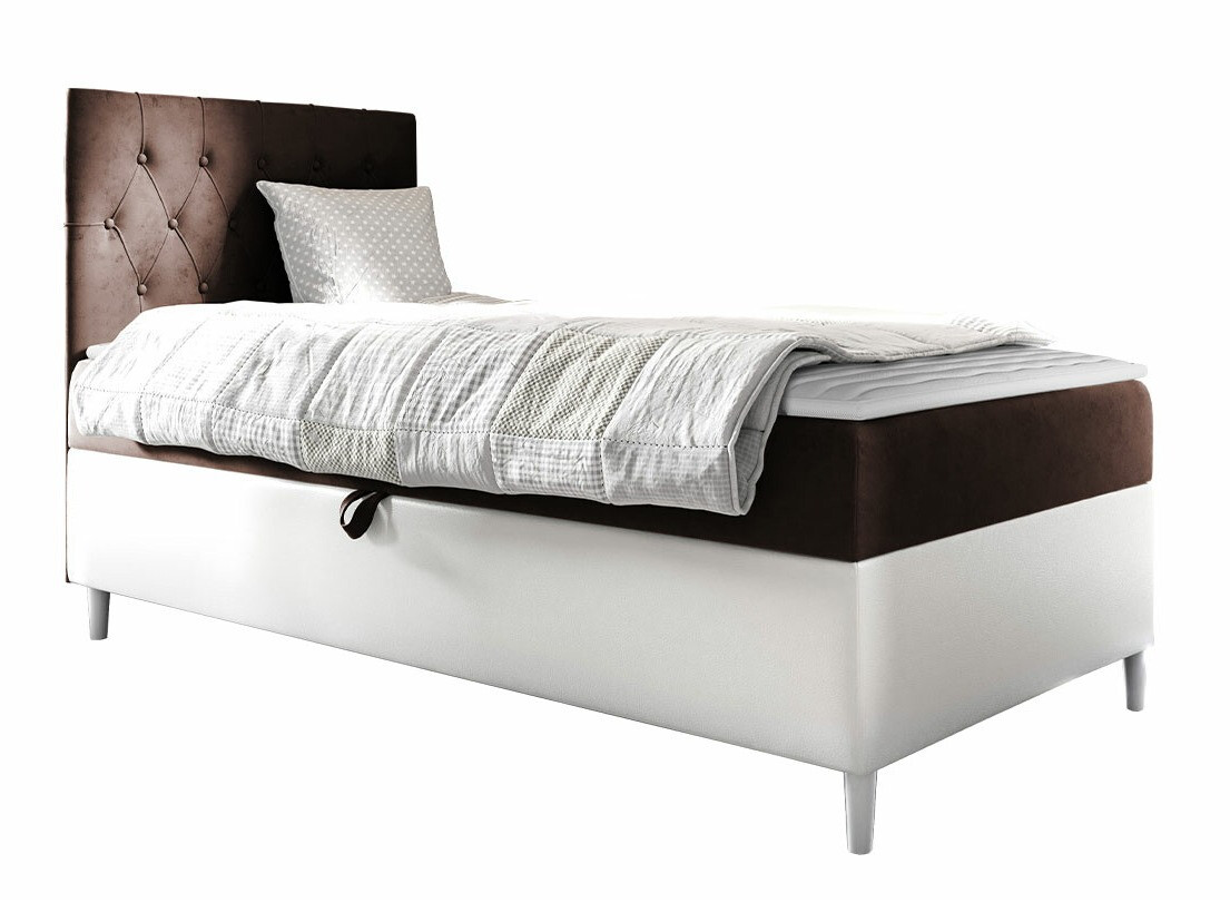 Континентално легло Lucus VII (Soft 017 + Fresh 4)