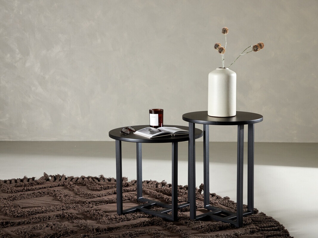 Масичка за кафе Dallas 3227