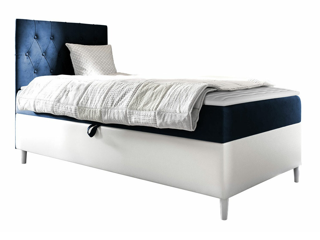 Континентално легло Lucus VII (Soft 017 + Fresh 11)