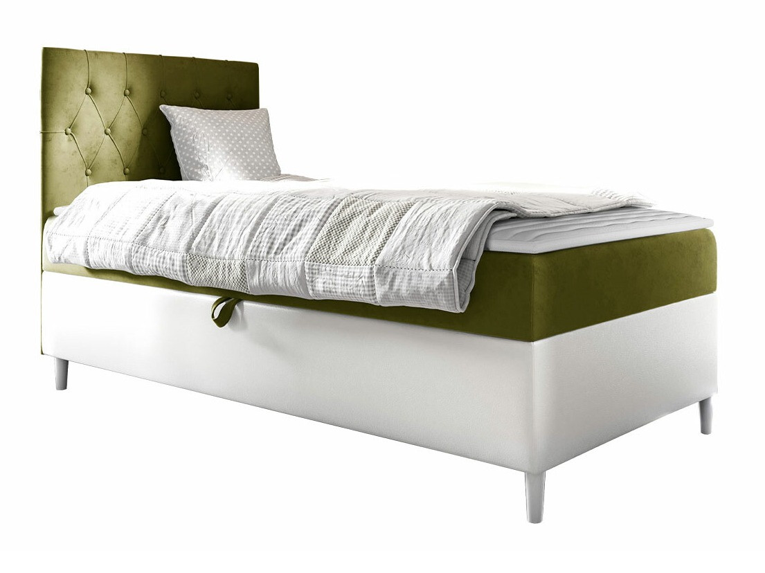 Континентално легло Lucus VII (Soft 017 + Fresh 12)