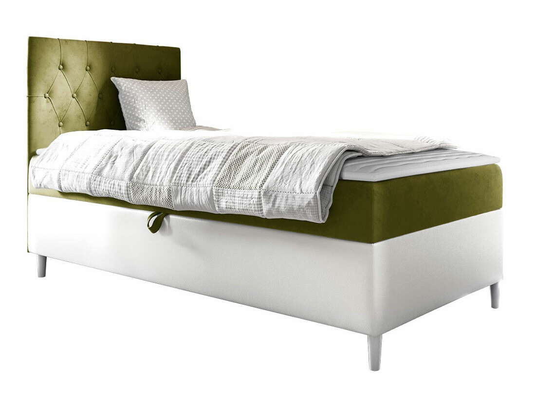 Континентално легло Lucus VII (Soft 017 + Fresh 12)