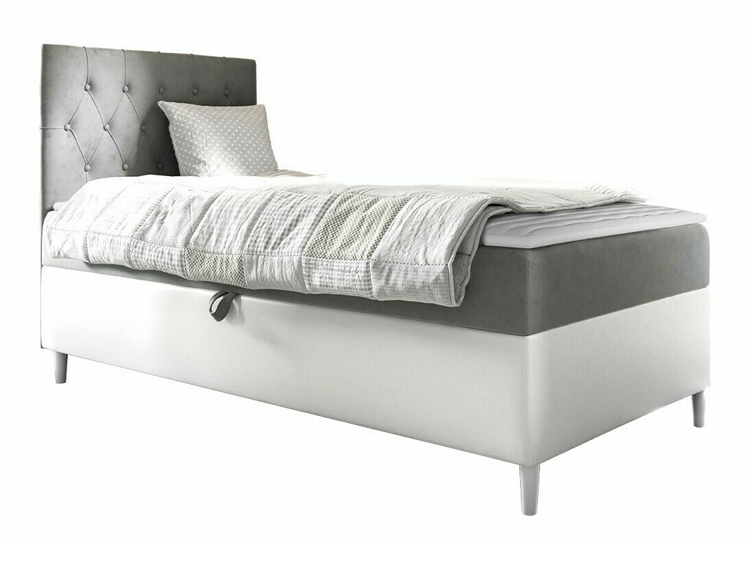 Континентално легло Lucus VII (Soft 017 + Fresh 14)