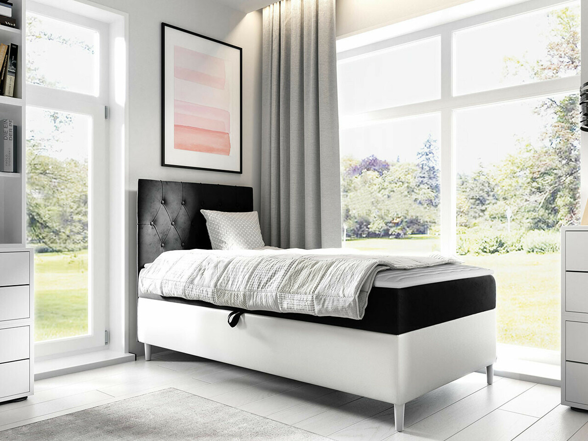 Континентално легло Lucus VII (Soft 017 + Fresh 17)
