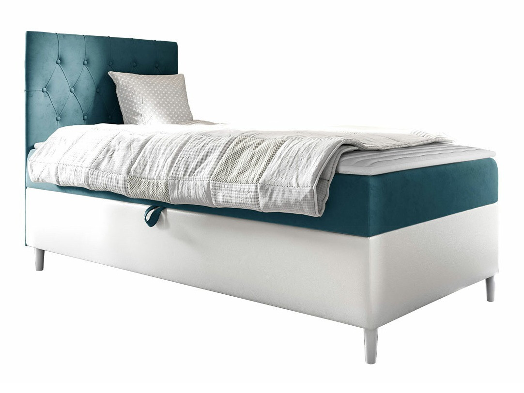 Континентално легло Lucus VII (Soft 017 + Fresh 34)