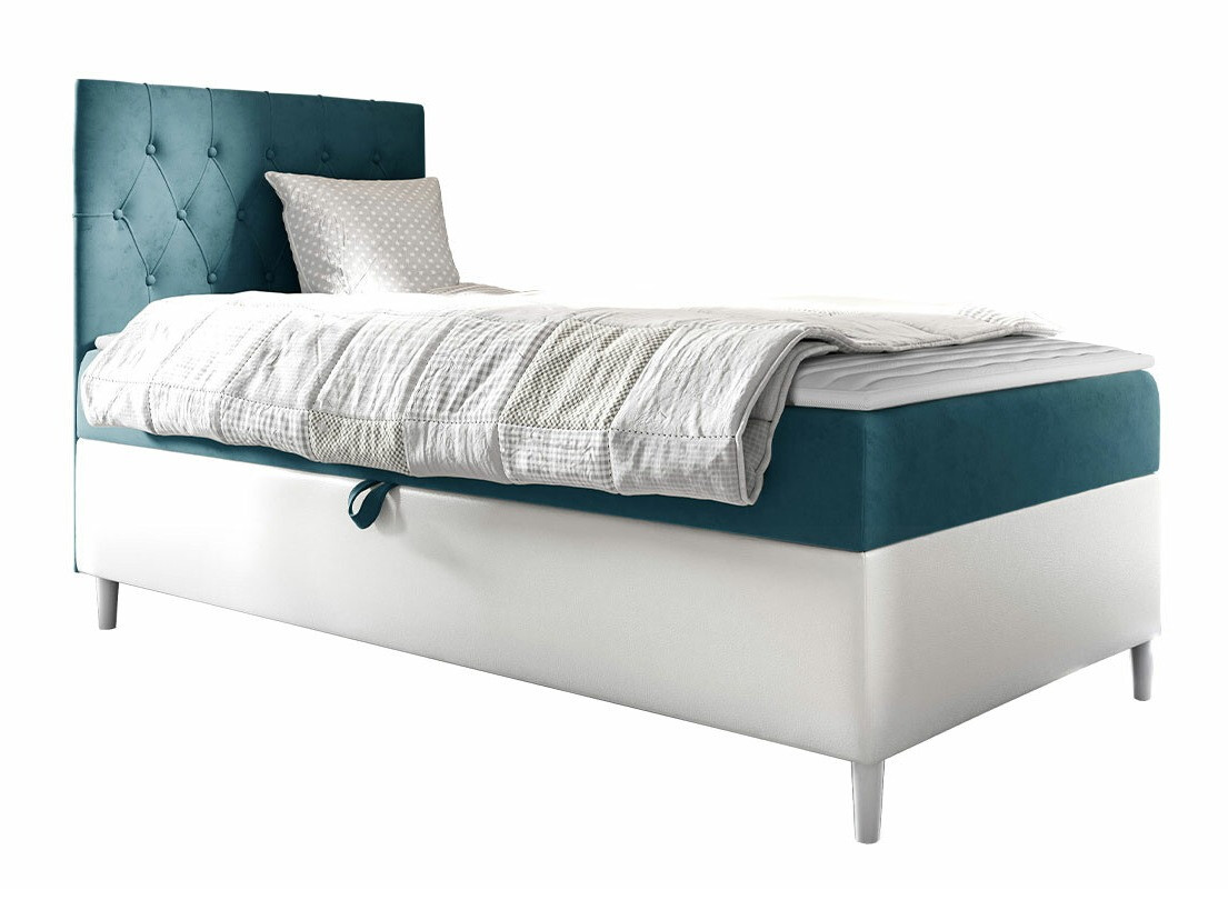 Континентално легло Lucus VII (Soft 017 + Fresh 34)
