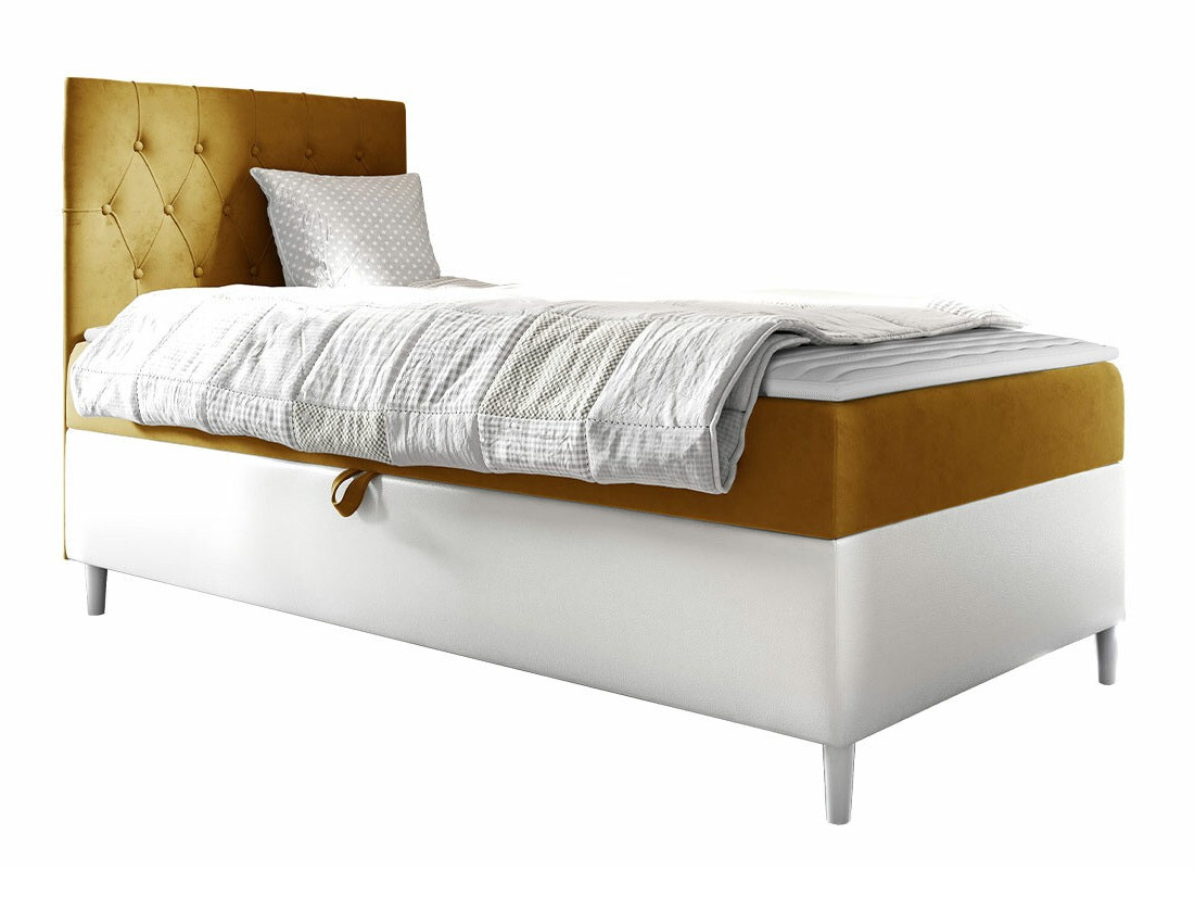 Континентално легло Lucus VII (Soft 017 + Fresh 37)