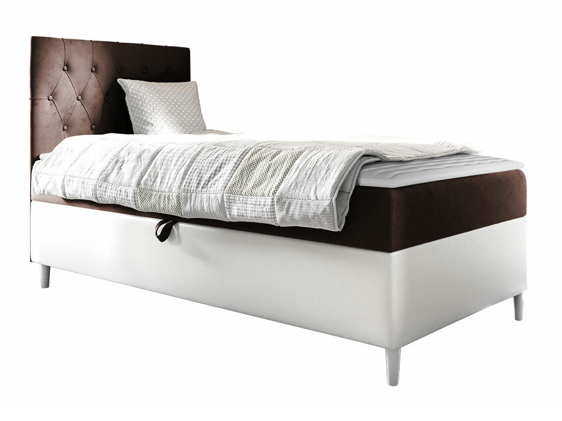 Континентално легло Lucus VII (Soft 017 + Fresh 4)