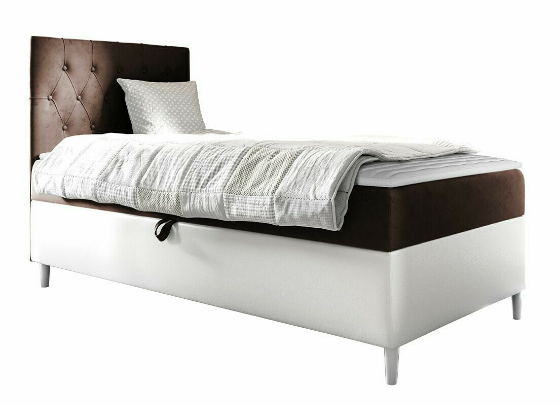 Континентално легло Lucus VII (Soft 017 + Fresh 4)