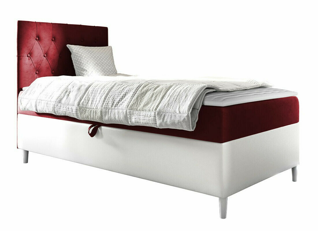 Континентално легло Lucus VII (Soft 017 + Fresh 8)