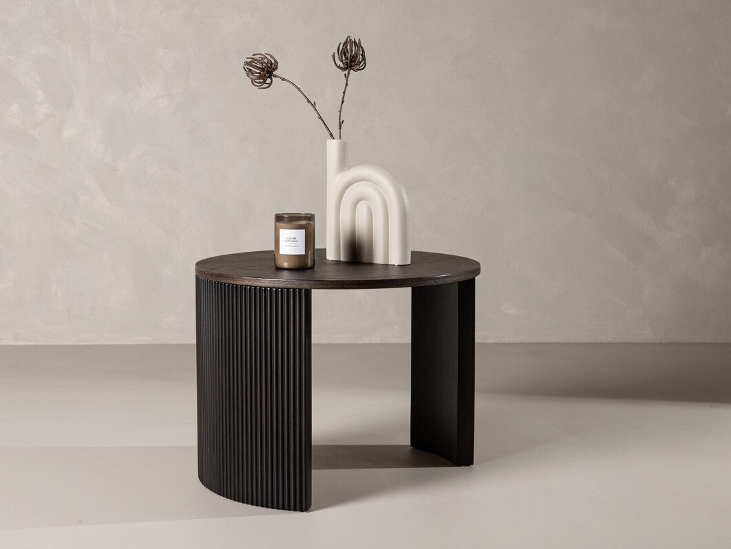 Масичка за кафе Dallas 4764 (Кафяв)