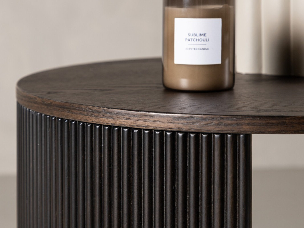 Масичка за кафе Dallas 4764 (Кафяв)