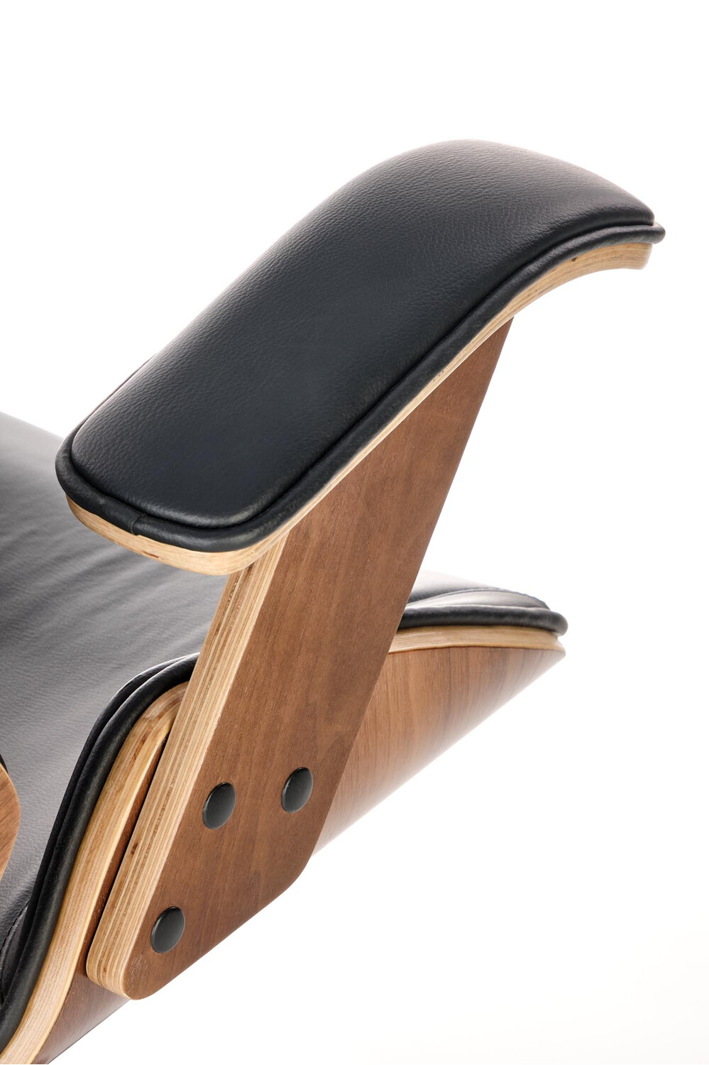 Офис стол Houston 1490 (Черен + Opex)