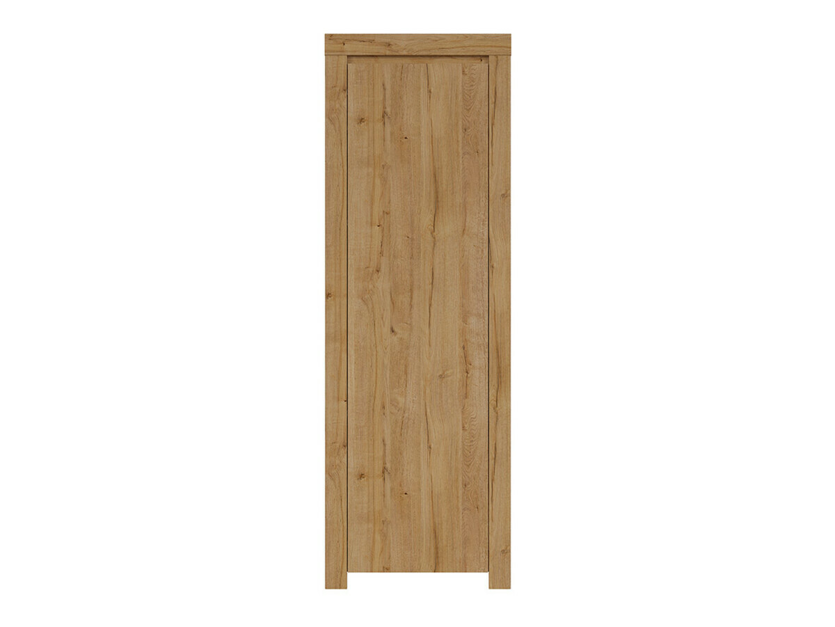 Гардероб Sonsoru 117 (Дъб)