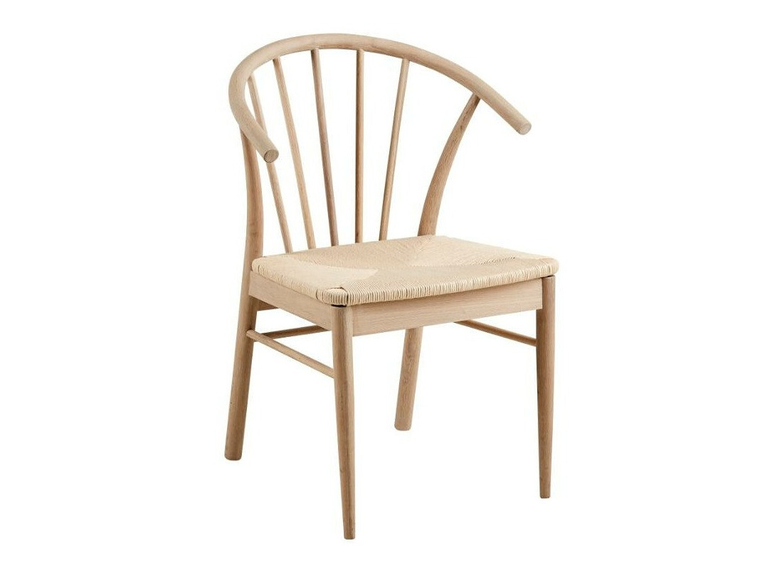 Стол Norsica 630 (Светлокафяво)