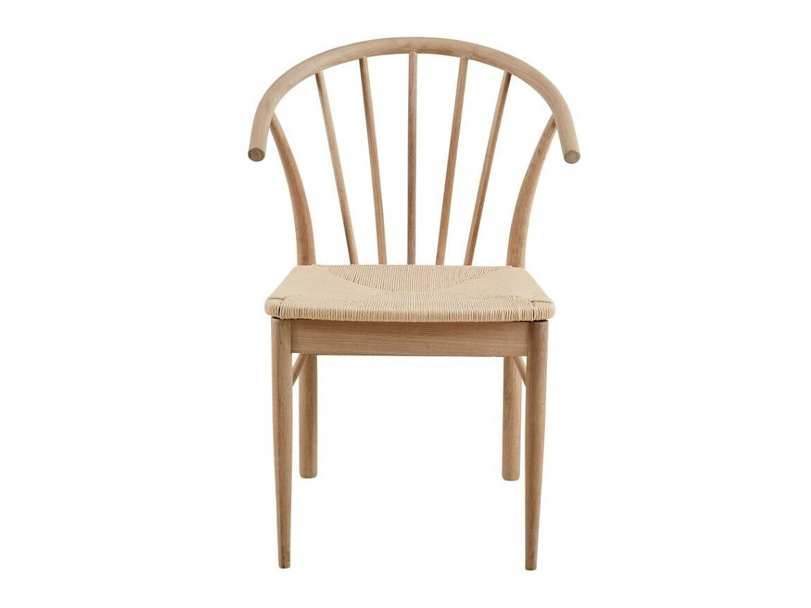 Стол Norsica 630 (Светлокафяво)