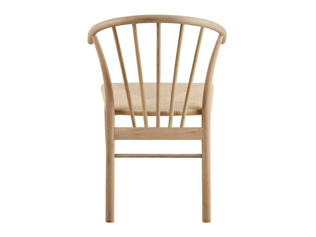 Стол Norsica 630 (Светлокафяво)