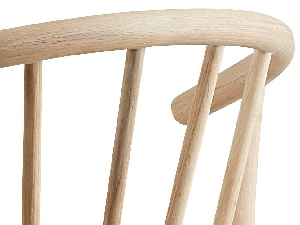 Стол Norsica 630 (Светлокафяво)