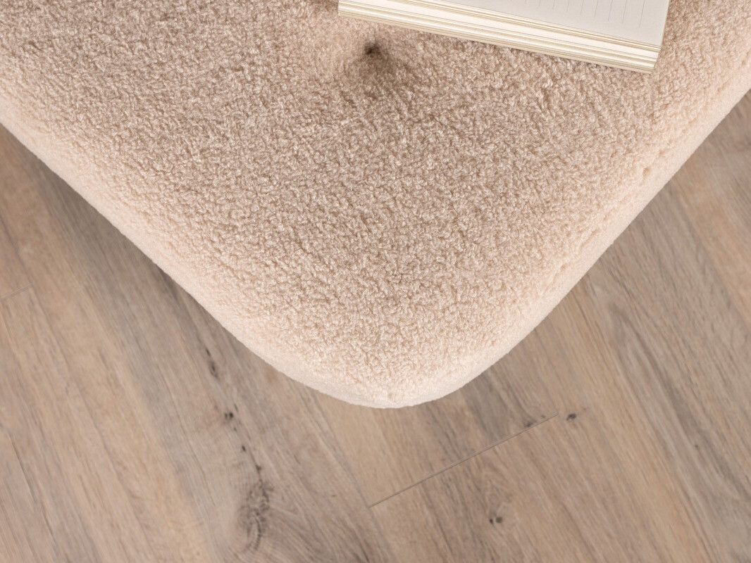 Табуретка Dallas 3234 (Бял)