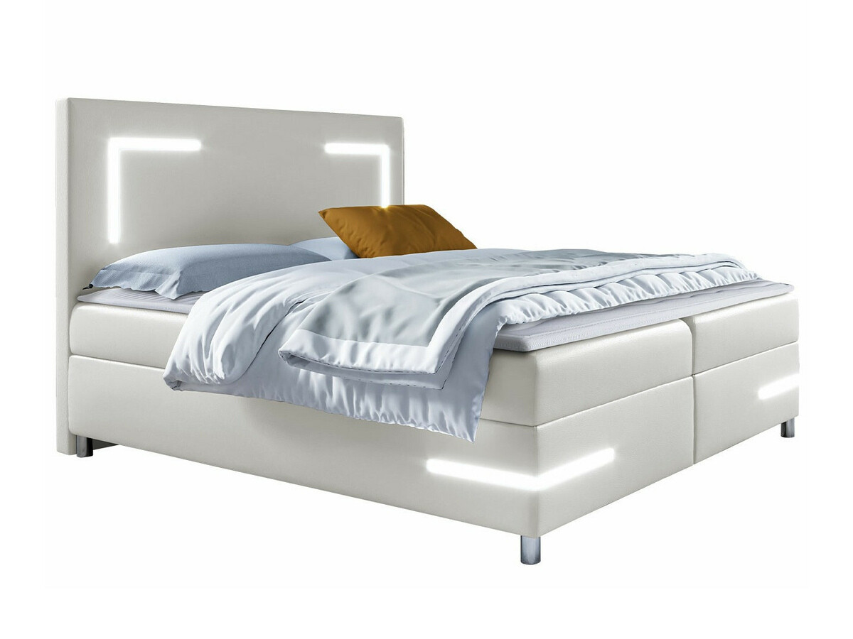 Континентално легло Vallis (Soft 017)