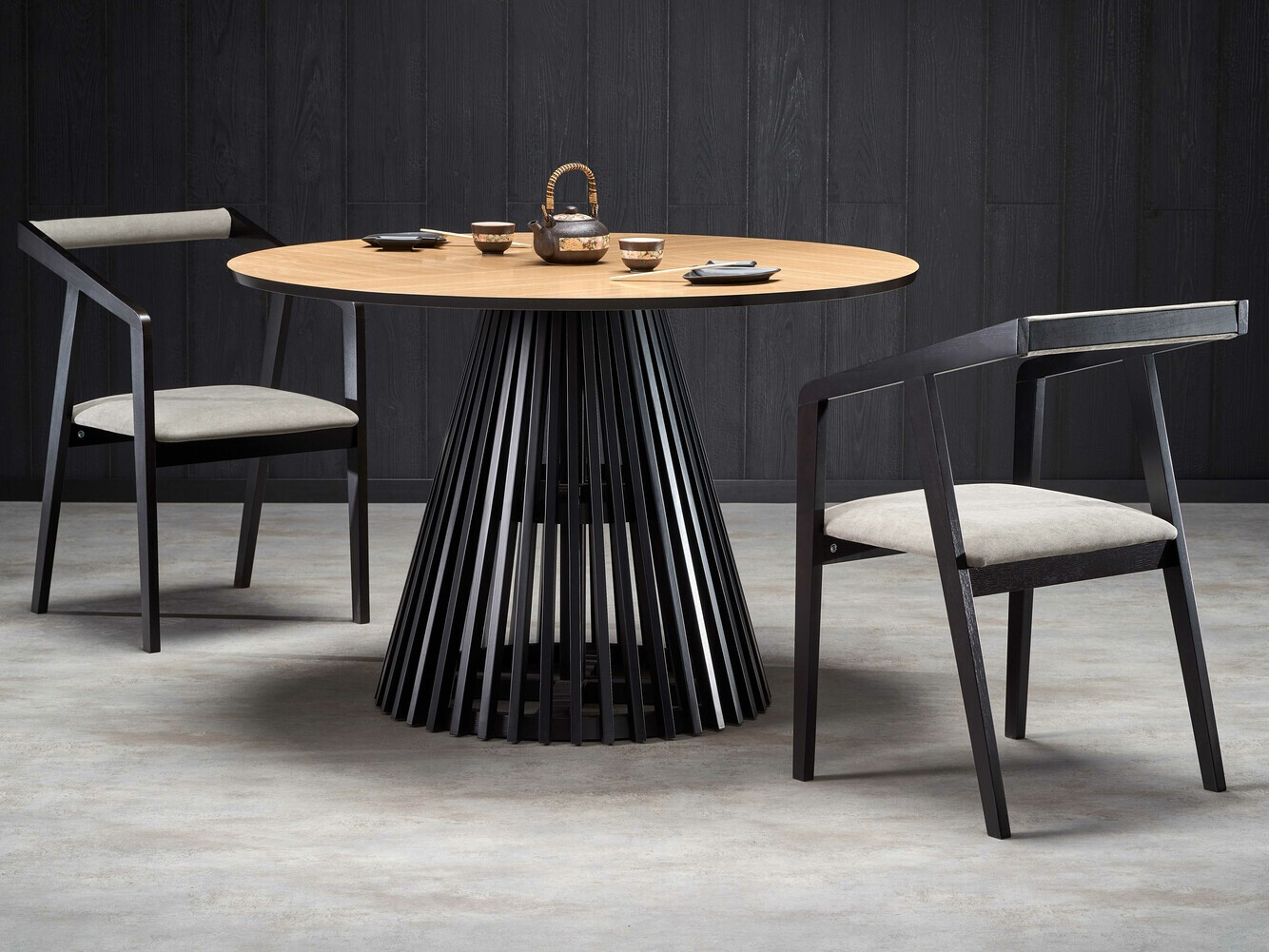 Маса Houston 1338