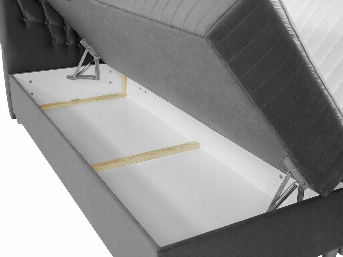 Континентално легло Civitas (Manila 02)