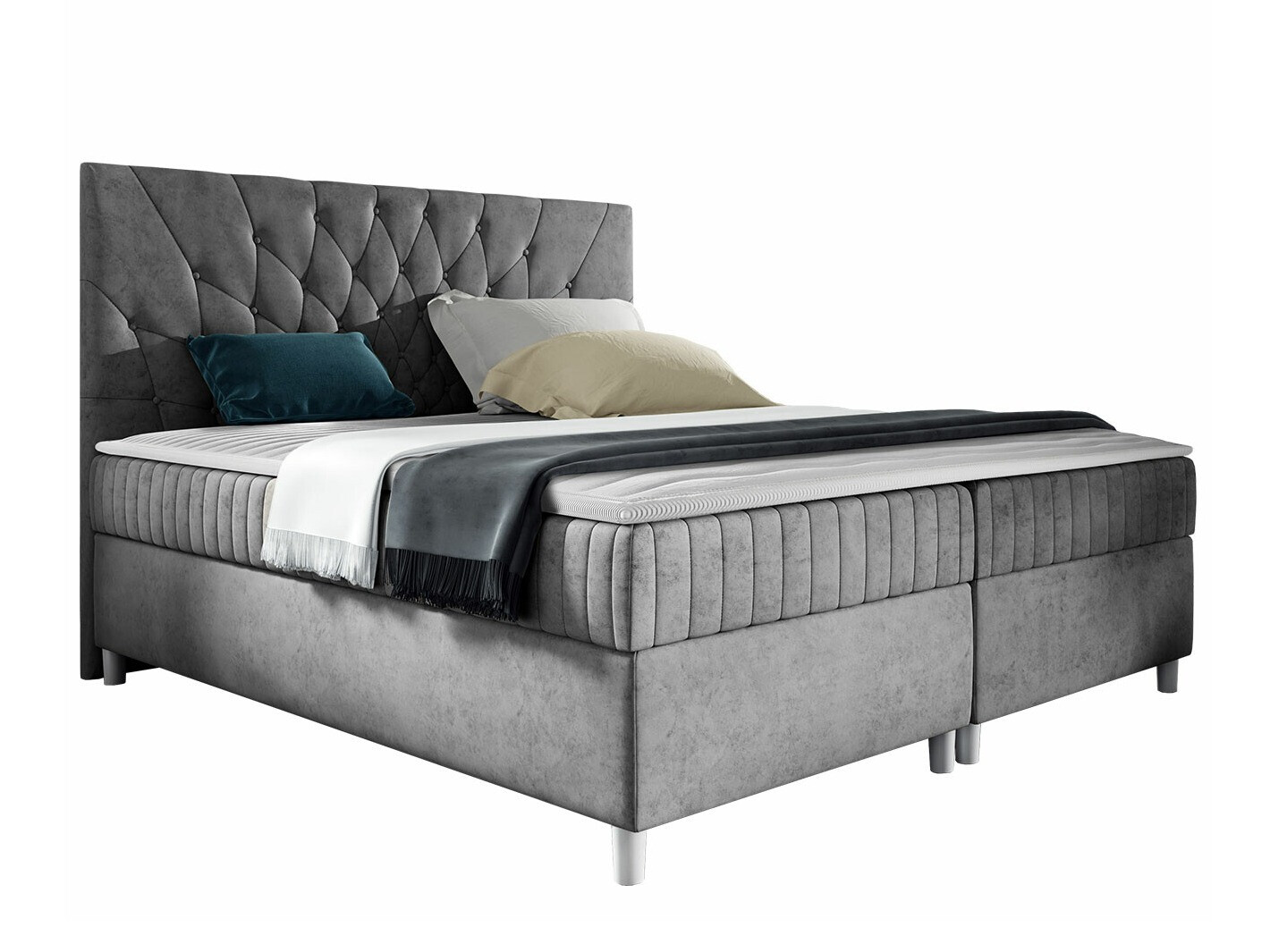 Континентално легло Civitas (Manila 16)