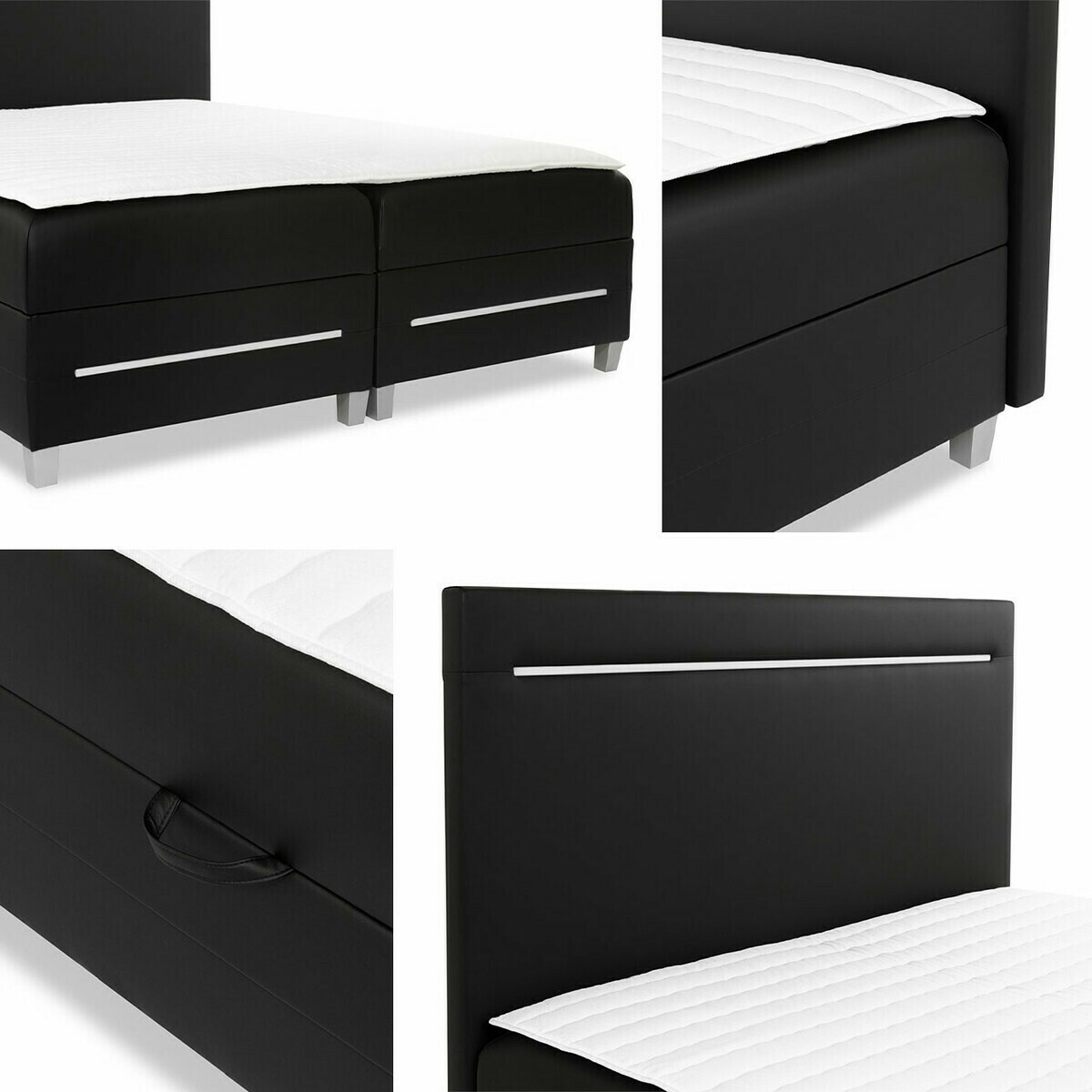 Континентално легло Pluvia (Fresh 1)