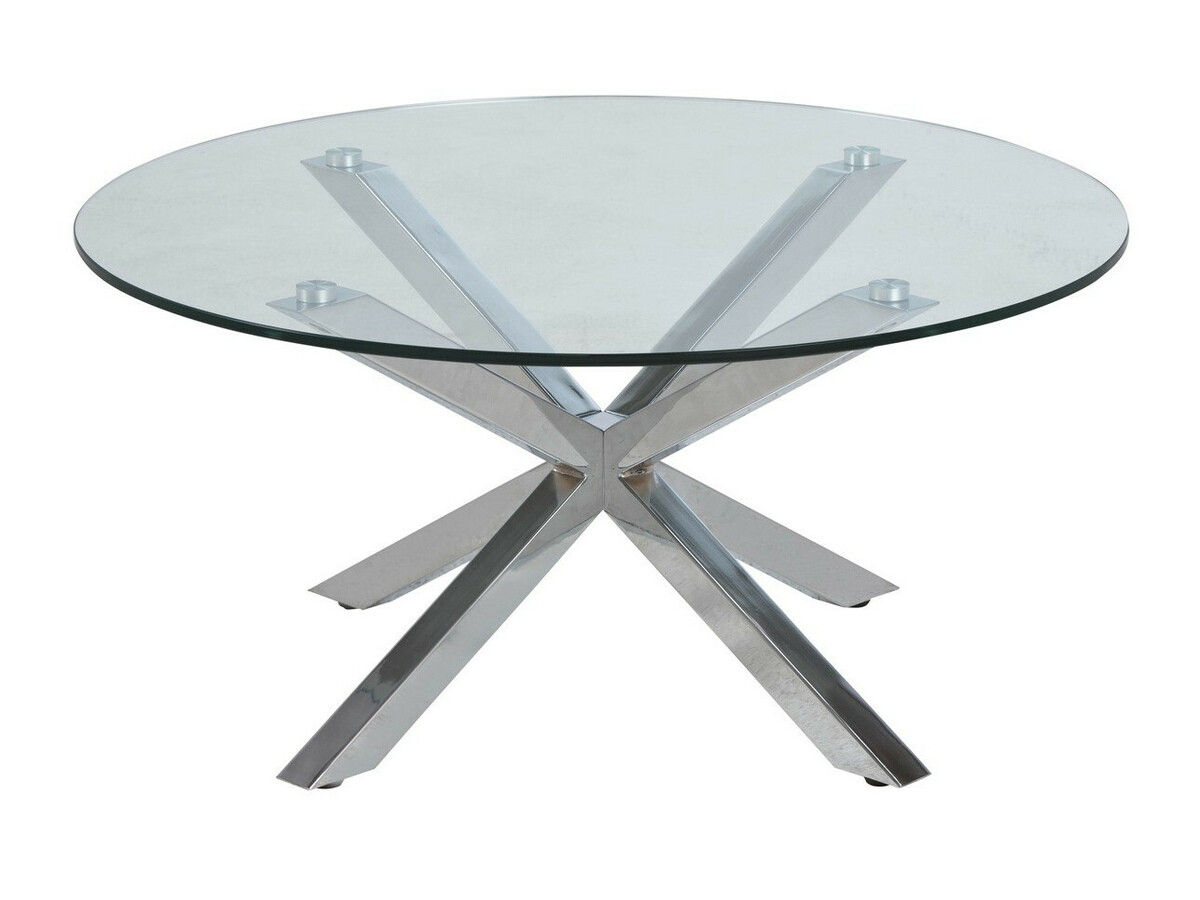 Масичка за кафе Norsica 112 (Сребро)