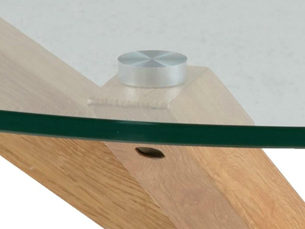 Масичка за кафе Norsica 112 (Светлокафяво)