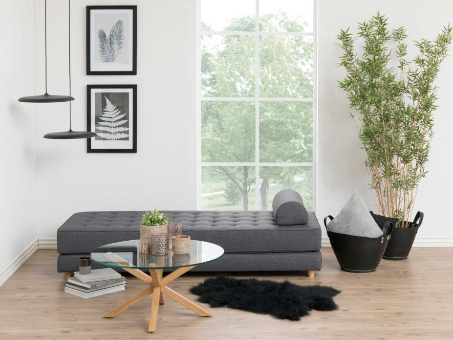 Масичка за кафе Norsica 112 (Светлокафяво)