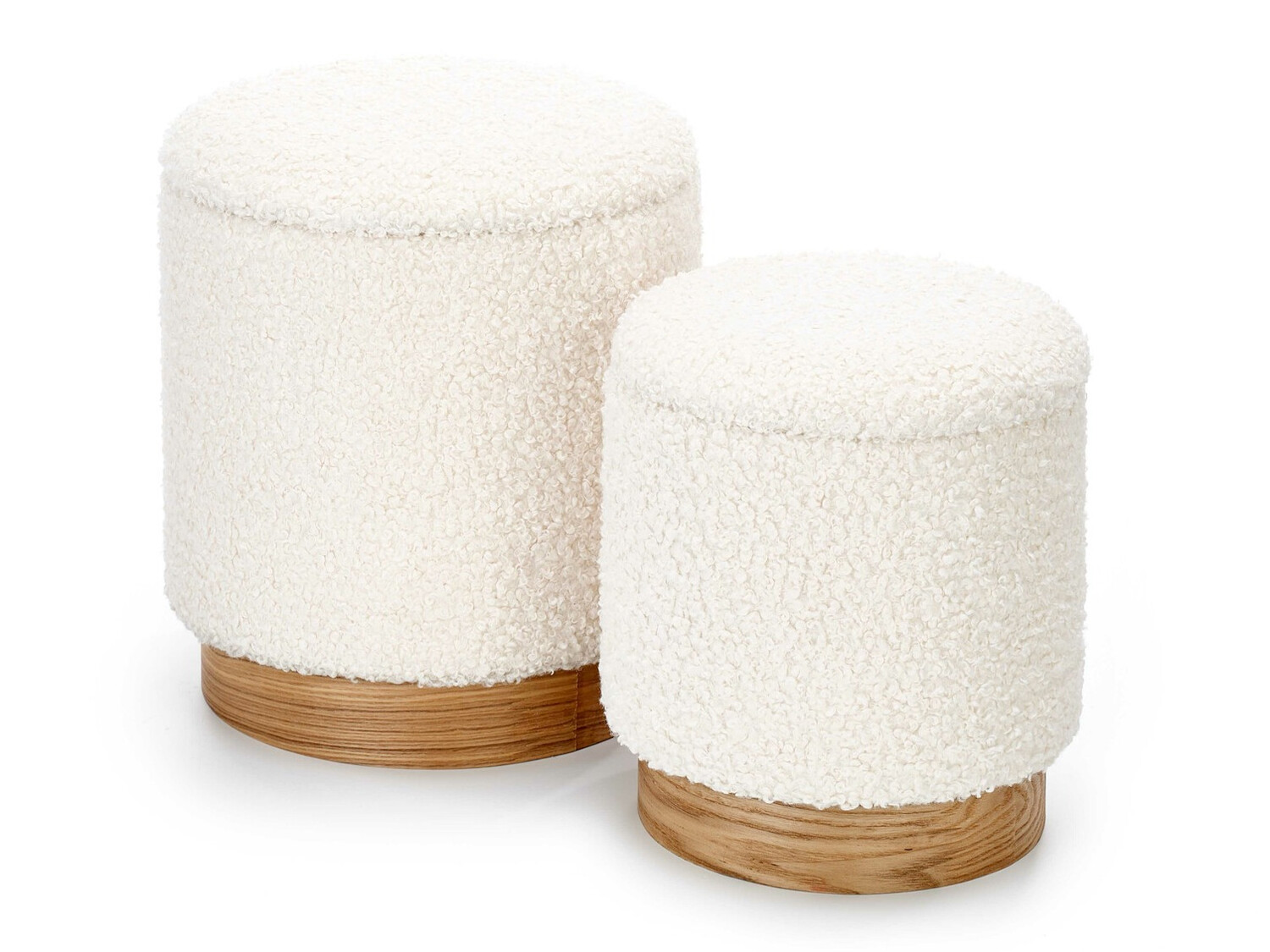 Комплект табуретки Houston 1339