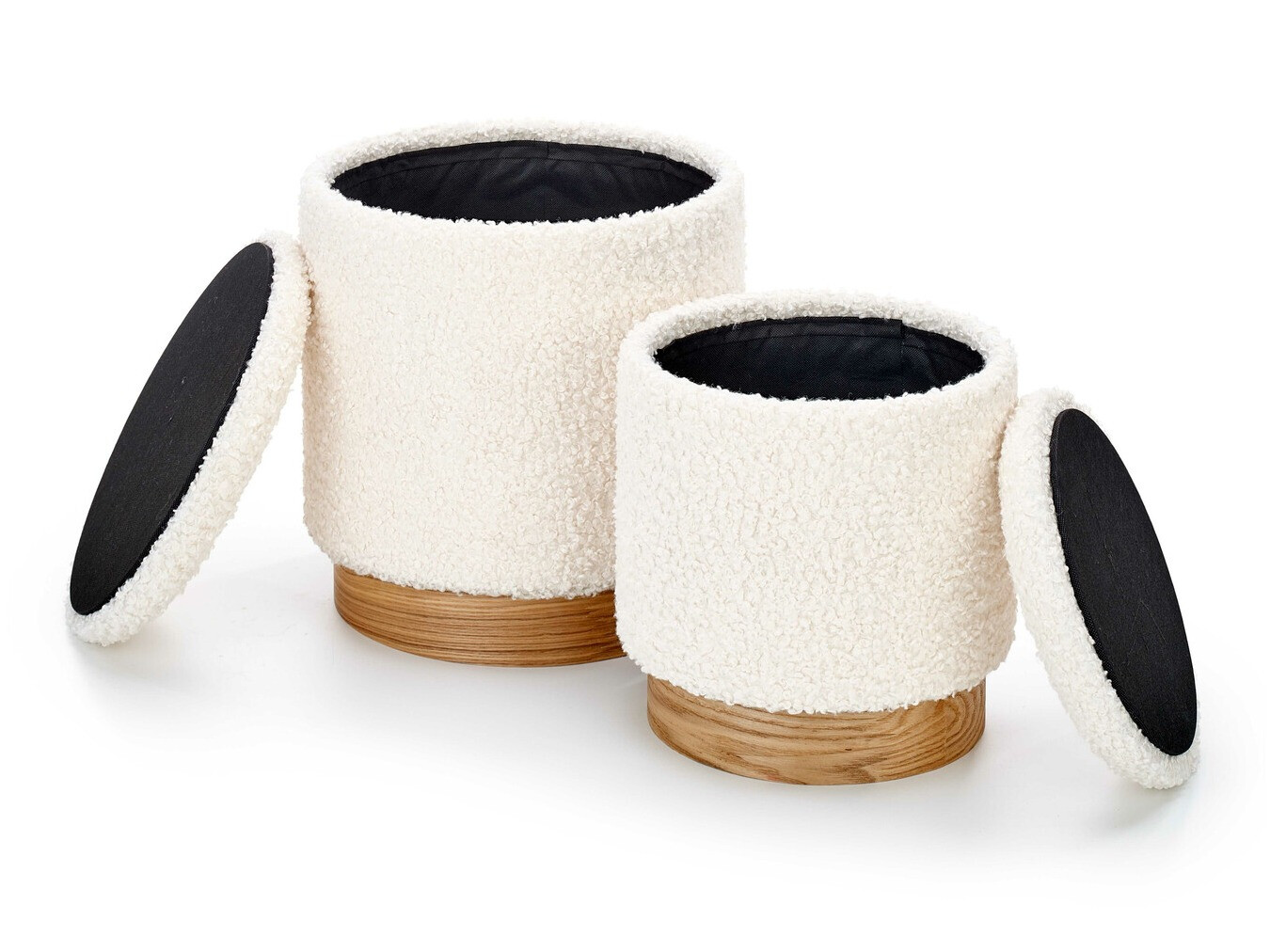 Комплект табуретки Houston 1339