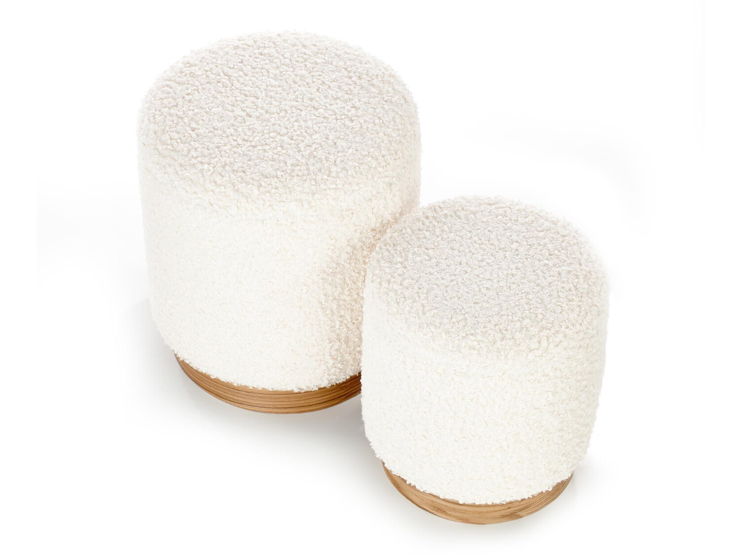 Комплект табуретки Houston 1339