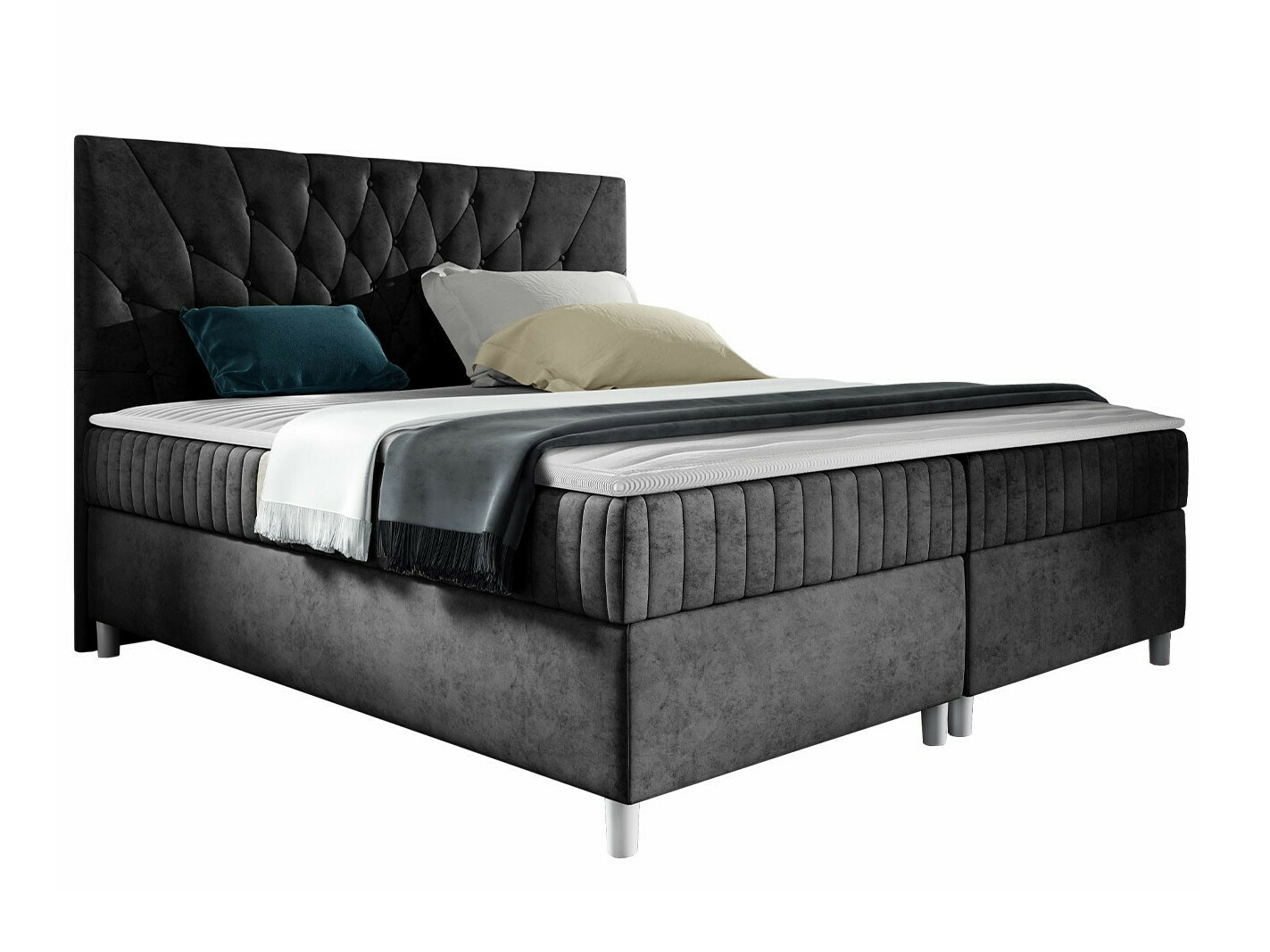 Континентално легло Civitas (Manila 18)