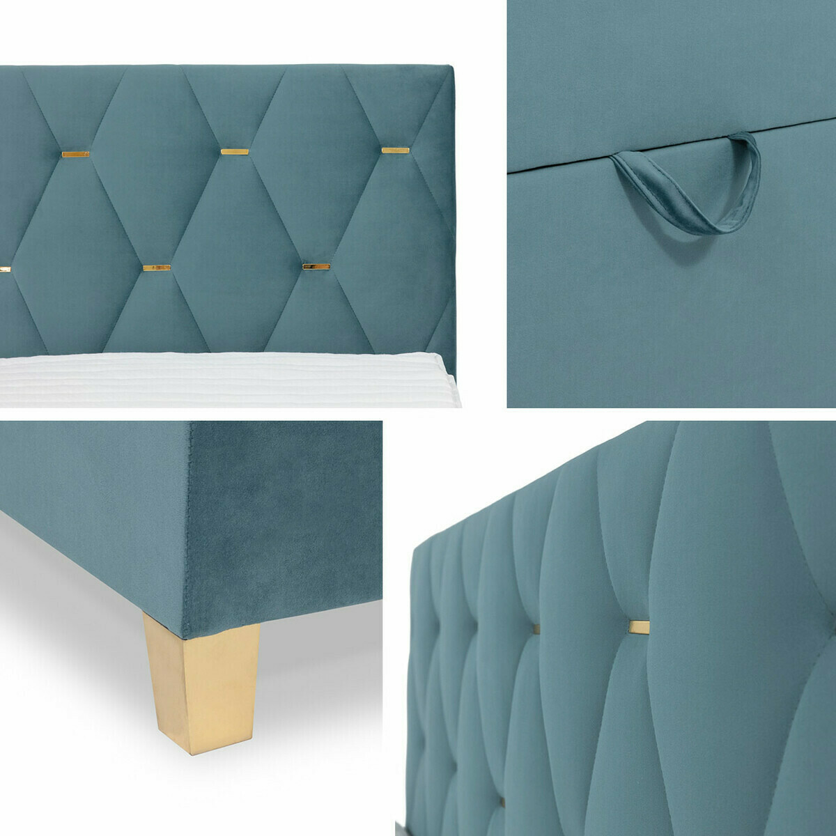 Континентално легло Nemus (Fresh 1)