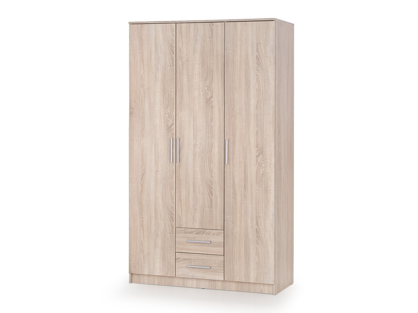 Гардероб Cirveso 113 (Сонома дъб)