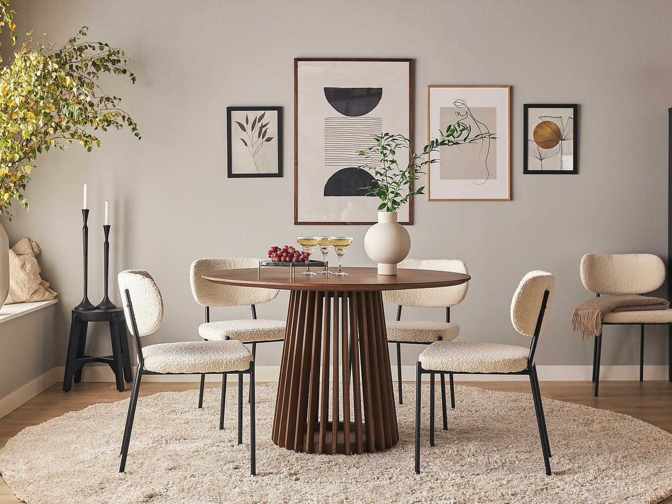 Маса Springfield 235 (Opex)