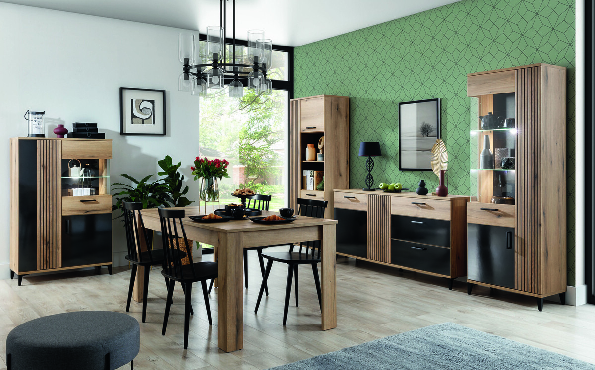 Етажерка Camcate 107