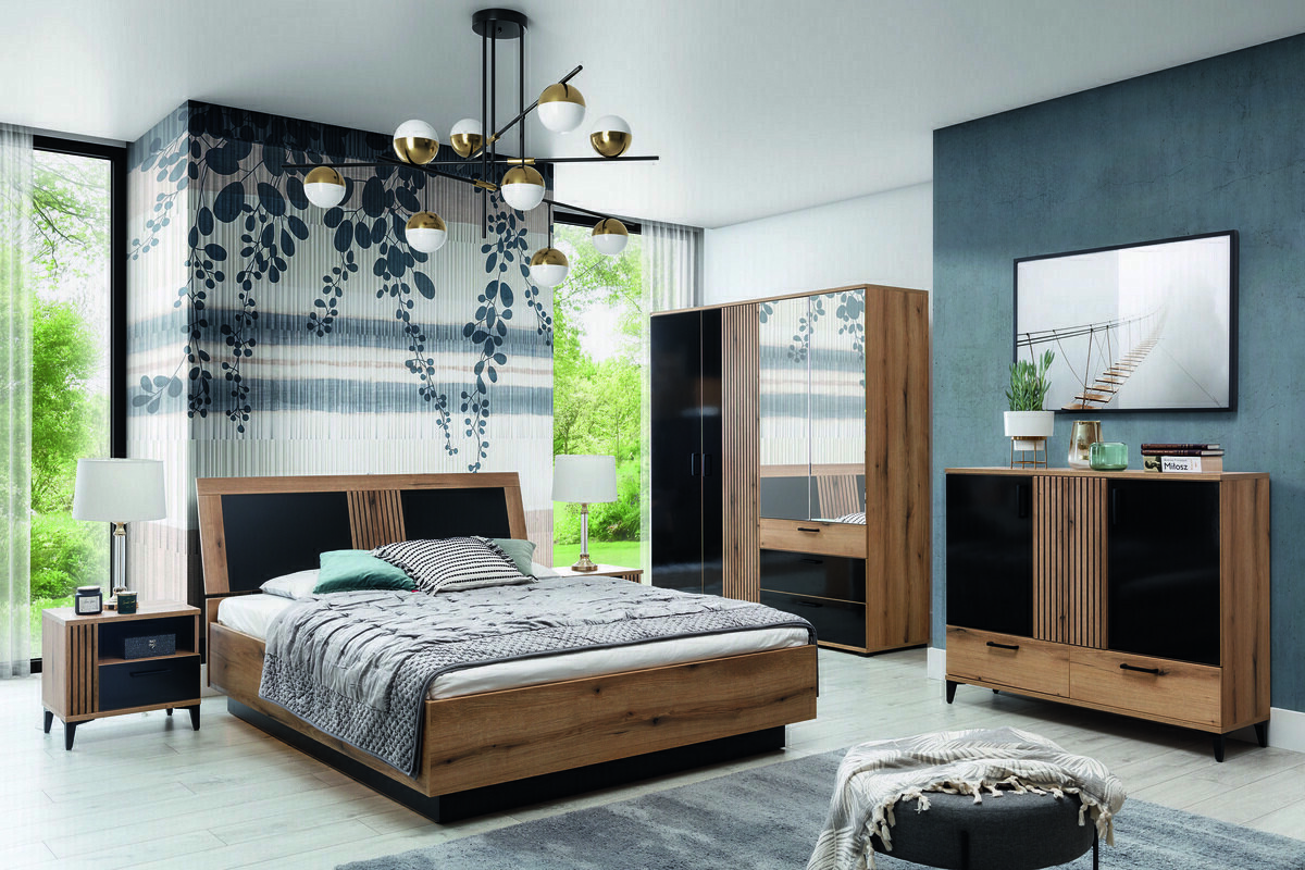 Легло Camcate 112