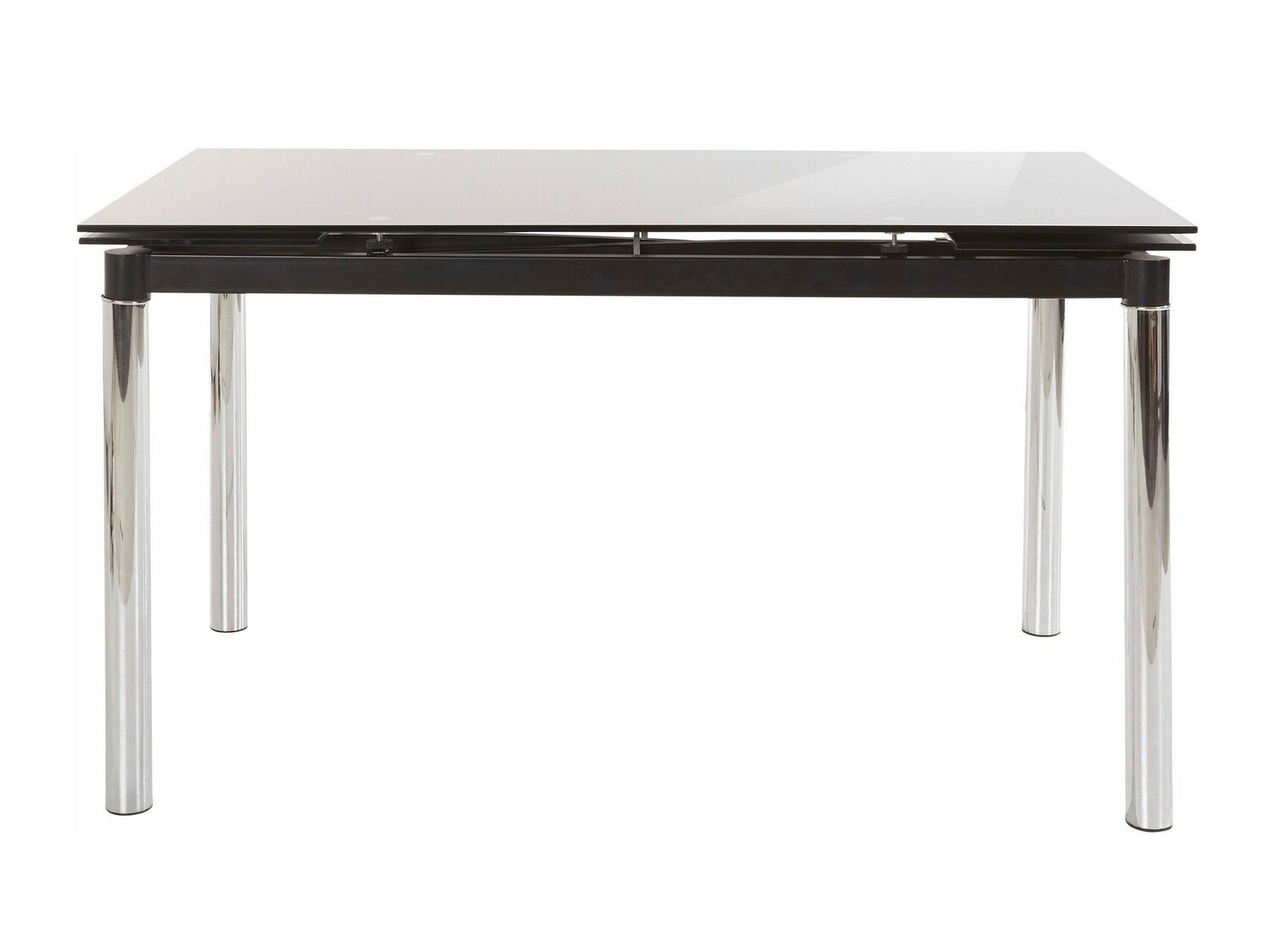 Маса Denton 938 (Черен)