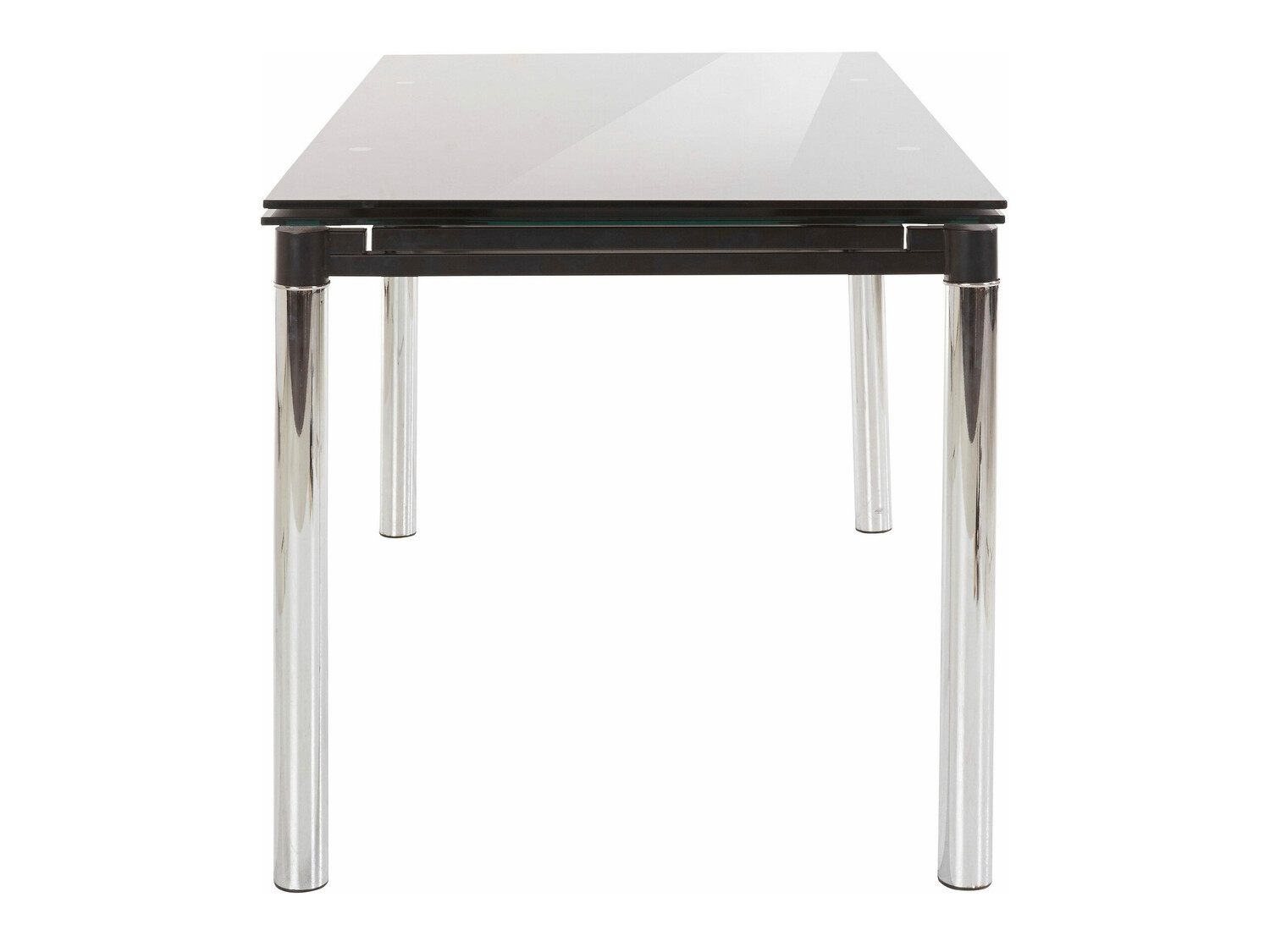 Маса Denton 938 (Черен)